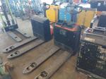 Immagine 5 - Transpallet elettrico BT LWE200 - Lotto 13 (Asta 9470)