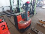 Immagine 1 - Transpallet elettrico BT - Lotto 14 (Asta 9470)