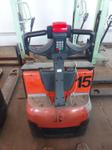 Immagine 2 - Transpallet elettrico BT - Lotto 14 (Asta 9470)