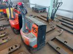 Immagine 3 - Transpallet elettrico BT - Lotto 14 (Asta 9470)
