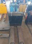 Immagine 4 - Transpallet elettrico BT - Lotto 14 (Asta 9470)