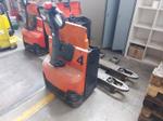 Immagine 1 - Transpallet elettrico BT - Lotto 16 (Asta 9470)