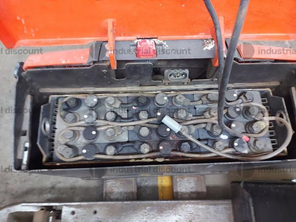 16#9470 Transpallet elettrico BT in vendita - foto 5
