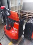 Immagine 1 - Transpallet elettrico BT LWE200 - Lotto 17 (Asta 9470)