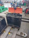 Immagine 4 - Transpallet elettrico BT LWE200 - Lotto 17 (Asta 9470)