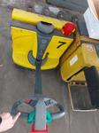 Immagine 2 - Transpallet elettrico - Lotto 18 (Asta 9470)