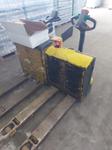 Immagine 3 - Transpallet elettrico - Lotto 18 (Asta 9470)