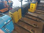 Immagine 5 - Transpallet elettrico Yale MP18 - Lotto 19 (Asta 9470)