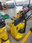 Immagine 3 - Transpallet elettrico Yale MP16 - Lotto 2 (Asta 9470)