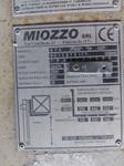Image 5 - MIOZZO NYK 1B10P-50-300P Forklift - Lot 20 (Auction 9470)