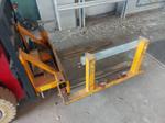 Image 7 - MIOZZO NYK 1B10P-50-300P Forklift - Lot 20 (Auction 9470)