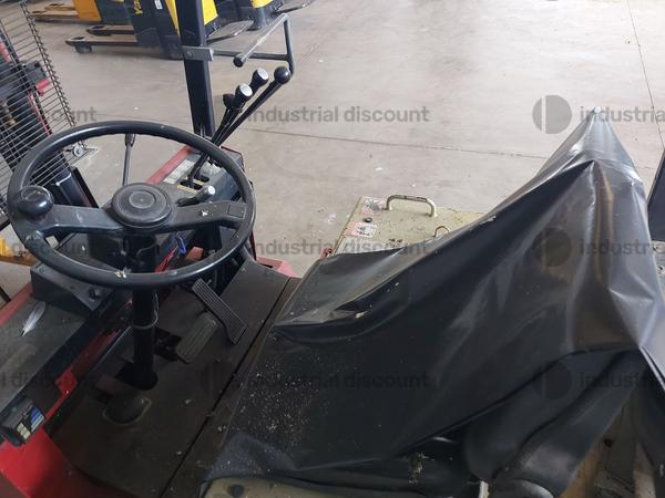 20#9470 Carrello elevatore MIOZZO NYK 1B10P-50-300P in vendita - foto 8