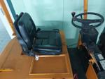 Image 6 - Forklift MONTINI 1700-AE - Lot 21 (Auction 9470)