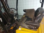 Image 4 - Yale ERP16VT SWB E2430 Forklift - Lot 22 (Auction 9470)