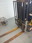 Image 7 - Yale ERP16VT SWB E2430 Forklift - Lot 22 (Auction 9470)