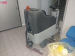 Immagine 3 - Lavasciuga uomo a bordo Ing. O. Fiorentini ECOSMI75EMN1 - Lotto 23 (Asta 9470)