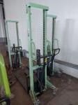 Immagine 1 - Transapllet manuale Lifter MX10/16 - Lotto 26 (Asta 9470)