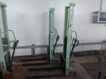 Immagine 2 - Transapllet manuale Lifter MX10/16 - Lotto 26 (Asta 9470)