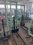 Immagine 3 - Transapllet manuale Lifter MX10/16 - Lotto 26 (Asta 9470)