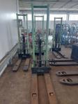 Immagine 2 - Transapllet manuale Lifter MX10/16 - Lotto 27 (Asta 9470)