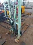 Immagine 3 - Transapllet manuale Lifter MX10/16 - Lotto 27 (Asta 9470)