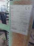 Immagine 2 - Transapllet manuale Lifter MX10/16 - Lotto 28 (Asta 9470)