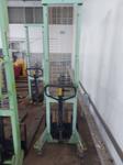 Immagine 3 - Transapllet manuale Lifter MX10/16 - Lotto 28 (Asta 9470)
