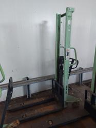 Transapllet manuale Lifter MX10/16 - Lotto 28 (Asta 9470)