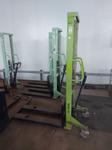 Immagine 1 - Transapllet manuale Lifter MX10/16 - Lotto 29 (Asta 9470)