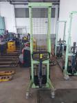 Immagine 2 - Transapllet manuale Lifter MX10/16 - Lotto 29 (Asta 9470)