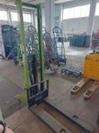 Immagine 4 - Transapllet manuale Lifter MX10/16 - Lotto 29 (Asta 9470)