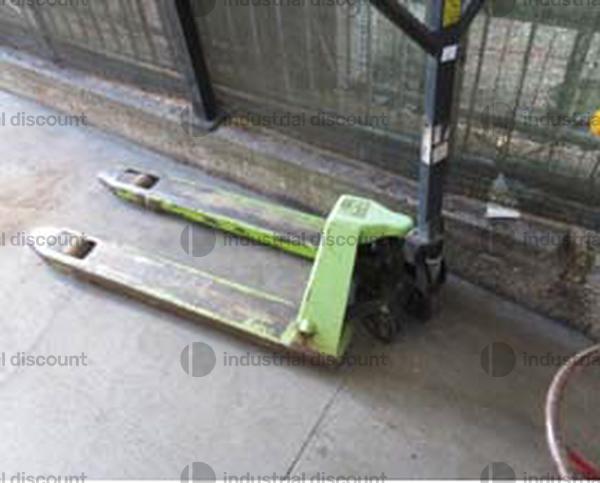 30#9470 Transpallet manuali in vendita - foto 2