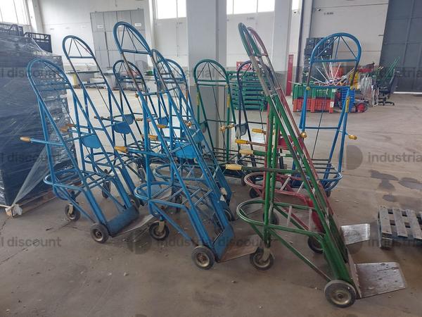 Impianti alimentari in vendita