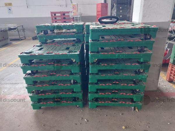 Impianti alimentari in vendita