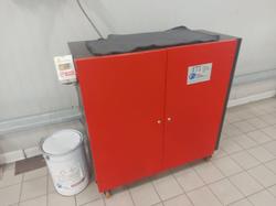 Assorbitore di etilene FCE  - Lotto 37 (Asta 9470)