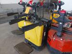 Immagine 1 - Transpallet elettrico Yale MP20X - Lotto 4 (Asta 9470)