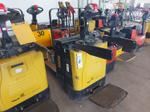 Immagine 2 - Transpallet elettrico Yale MP20X - Lotto 4 (Asta 9470)