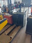 Immagine 5 - Transpallet elettrico Yale MP20X - Lotto 4 (Asta 9470)