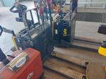 Immagine 6 - Transpallet elettrico Yale MP20X - Lotto 4 (Asta 9470)