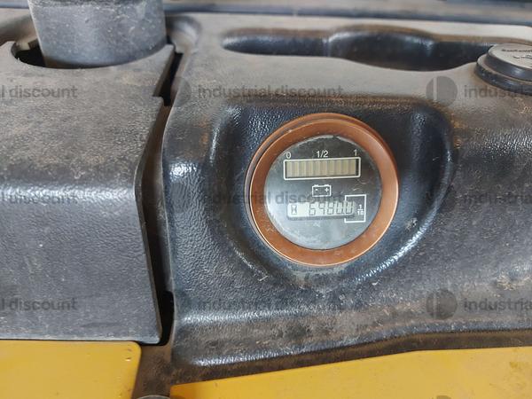 4#9470 Transpallet elettrico Yale MP20X in vendita - foto 4