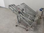 Immagine 3 - Carrelli in acciaio porta ceste - Lotto 40 (Asta 9470)