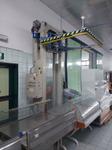Immagine 1 - Avvolgitore automatico per pallet  F.B. Sistem REFB-S4TW - Lotto 41 (Asta 9470)