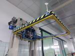 Immagine 4 - Avvolgitore automatico per pallet  F.B. Sistem REFB-S4TW - Lotto 41 (Asta 9470)
