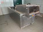 Immagine 3 - Macchina lava verdure industriale Nilma Atirmatic - Lotto 42 (Asta 9470)
