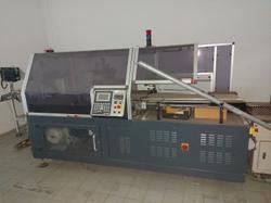 Macchina termoconfezionatrice Comipack CM 50 - Lotto 43 (Asta 9470)