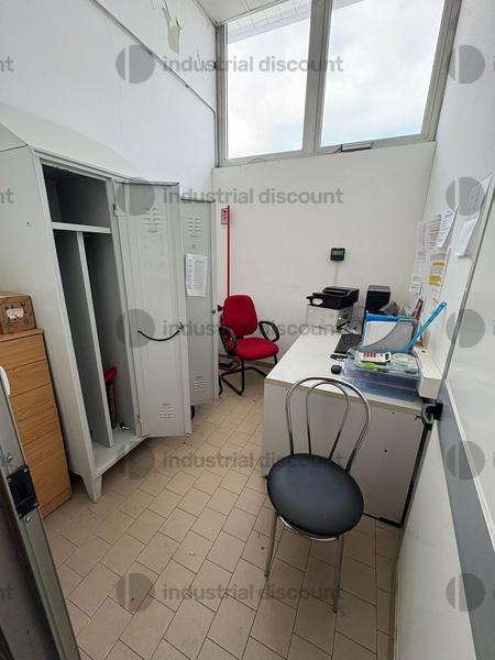 45#9470 Arredo negozio per distribuzione di prodotti ortofrutticoli in vendita - foto 3