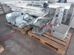 Arredi e attrezzature per ristorazione e settore alimentare - Lotto 46 (Asta 9470)