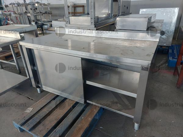 46#9470 Arredi e attrezzature per ristorazione e settore alimentare in vendita - foto 4