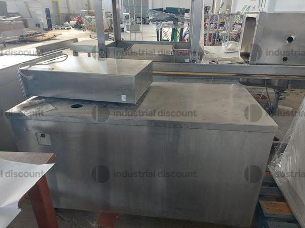 46#9470 Arredi e attrezzature per ristorazione e settore alimentare in vendita - foto 5