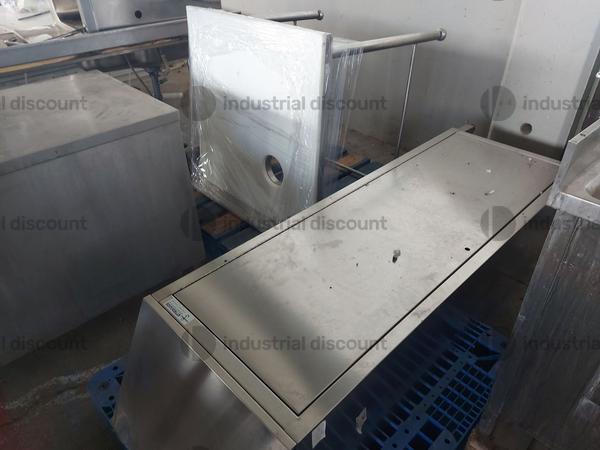 46#9470 Arredi e attrezzature per ristorazione e settore alimentare in vendita - foto 6